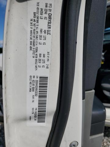 2008 Dodge Charger VIN: 2B3KA43GX8H232362 Lot: 50613594