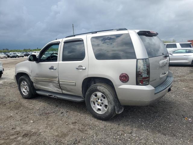 2009 Chevrolet Tahoe C1500 Ls VIN: 1GNFC13019R283480 Lot: 52588074