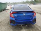 HONDA CIVIC SI снимка