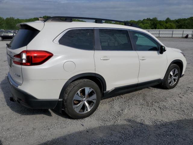 2020 Subaru Ascent Premium VIN: 4S4WMAFD8L3402961 Lot: 52764874