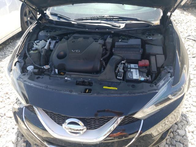 2017 NISSAN MAXIMA 3.5 - 1N4AA6AP6HC374290