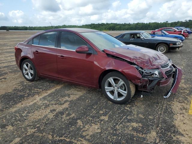 2015 Chevrolet Cruze Lt VIN: 1G1PE5SB8F7234987 Lot: 50286574