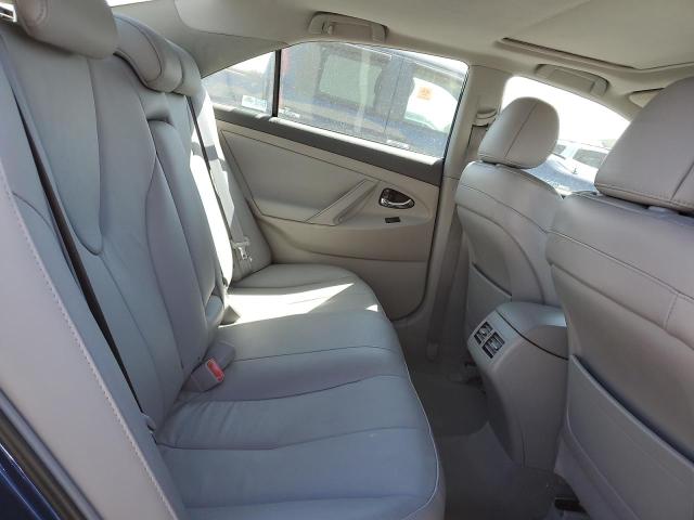 2009 Toyota Camry Hybrid VIN: 4T1BB46K19U088299 Lot: 50062634