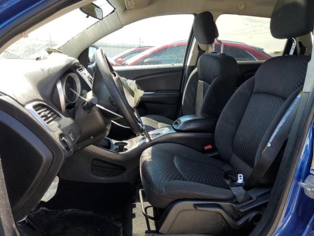 2015 DODGE JOURNEY SX - 3C4PDDBG0FT693216