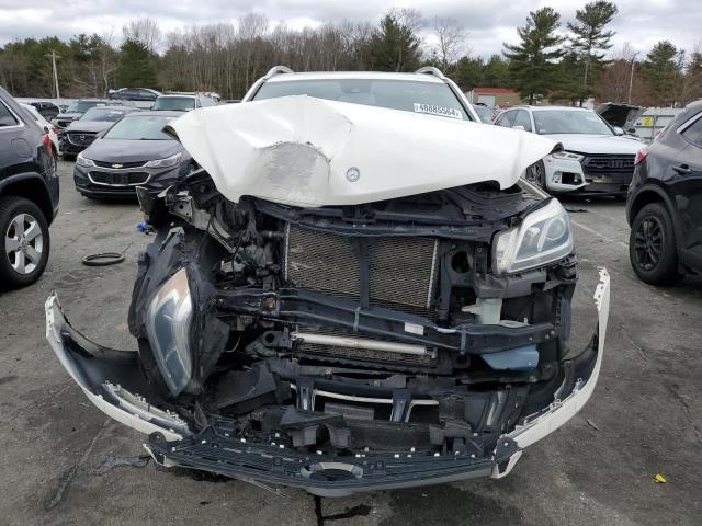 VIN 4JGDF7CE0EA313336 2014 Mercedes-Benz GL-Class, ... no.5