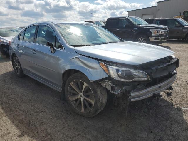 2016 Subaru Legacy 2.5I Limited VIN: 4S3BNAN63G3005974 Lot: 50319774