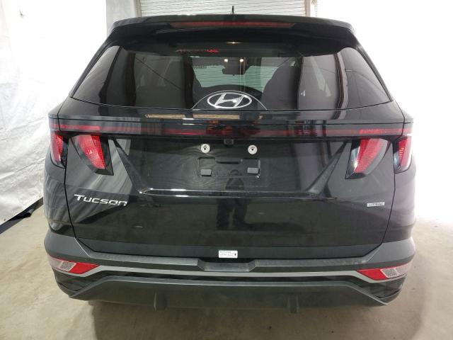 2024 Hyundai Tucson Sel VIN: 5NMJBCDE0RH383392 Lot: 51802964