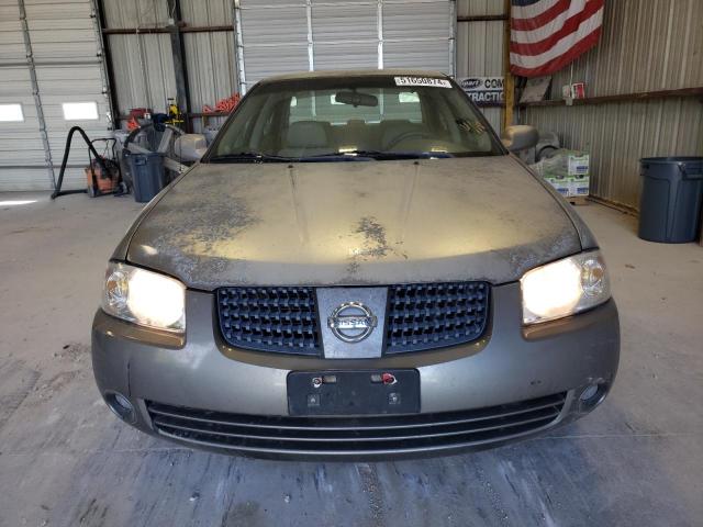 2004 Nissan Sentra 1.8 VIN: 3N1CB51DX4L869318 Lot: 51650874