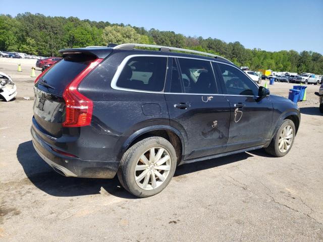 2016 Volvo Xc90 T6 VIN: YV4A22PK3G1020701 Lot: 50892184