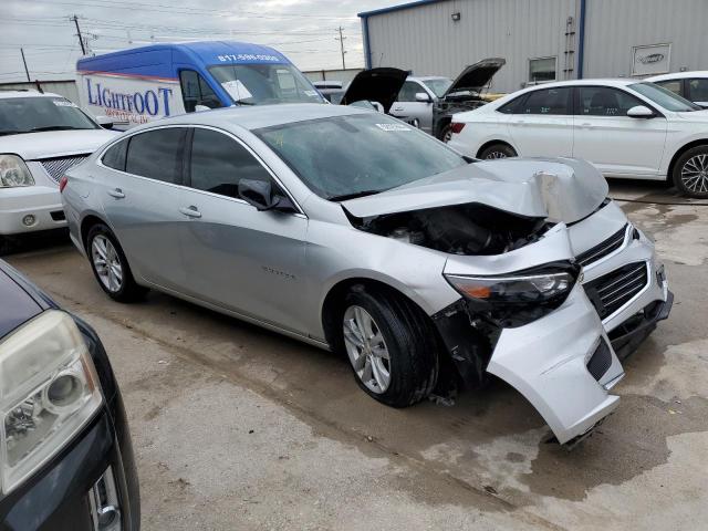 2018 Chevrolet Malibu Lt VIN: 1G1ZD5ST1JF245784 Lot: 52025844