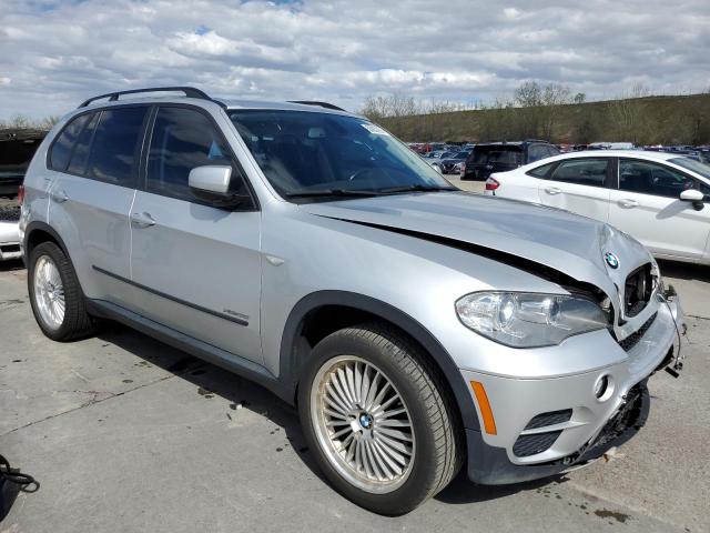 VIN 5UXZV4C52D0B04648 2013 BMW X5, Xdrive35I no.4