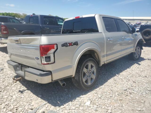 2018 Ford F150 Supercrew VIN: 1FTEW1E50JFB49828 Lot: 52195384