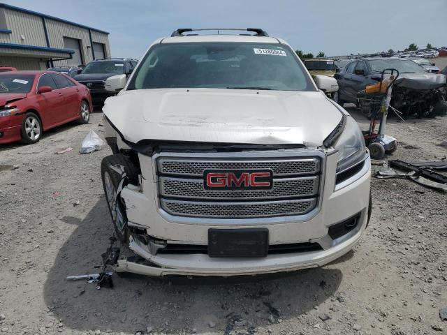 2014 GMC Acadia Denali VIN: 1GKKVTKD6EJ345325 Lot: 51286084