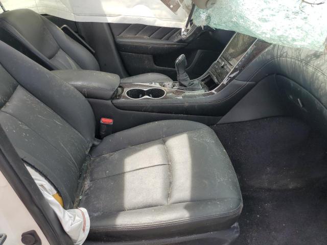 2018 Infiniti Q50 Luxe VIN: JN1EV7AR4JM439809 Lot: 51173284