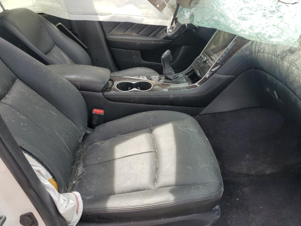 JN1EV7AR4JM439809 2018 Infiniti Q50 Luxe