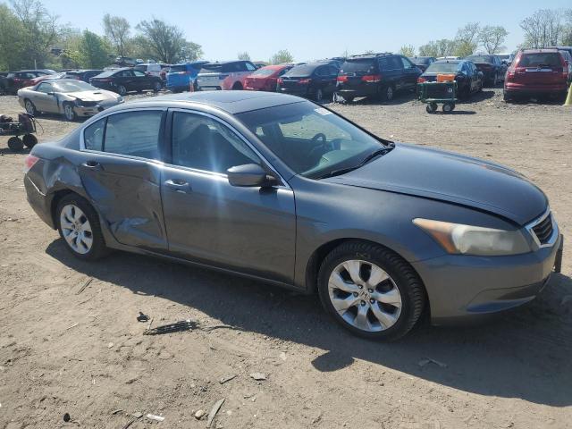 2010 Honda Accord Ex VIN: 1HGCP2F73AA175770 Lot: 51921224