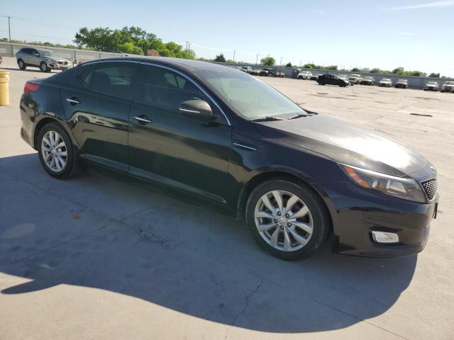 2015 Kia Optima Ex VIN: 5XXGN4A73FG415842 Lot: 49973914