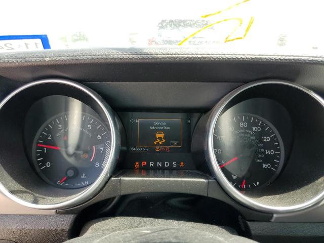 2018 Ford Mustang VIN: 1FA6P8TH6J5123740 Lot: 51374844