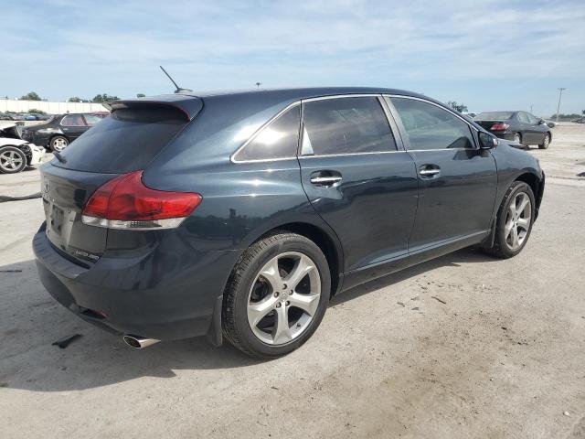 2014 Toyota Venza Le VIN: 4T3BK3BBXEU101309 Lot: 50188694