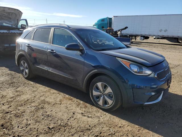 2017 Kia Niro Fe VIN: KNDCB3LC2H5100873 Lot: 50905614