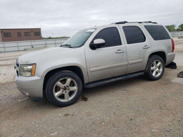 CHEVROLET TAHOE K150