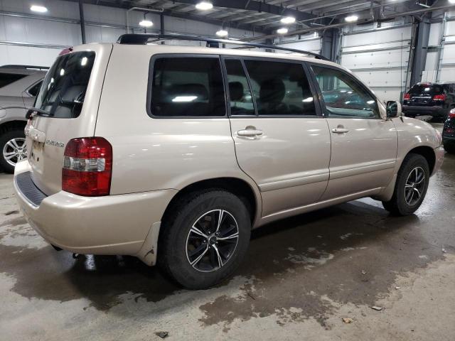 2006 Toyota Highlander VIN: JTEDD21A160142631 Lot: 52001604