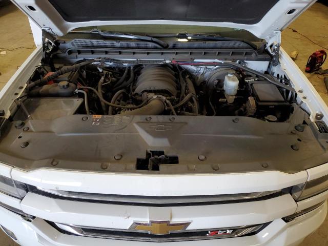 2016 Chevrolet Silverado K1500 Ltz VIN: 1GCVKSEC6GZ190617 Lot: 52097484