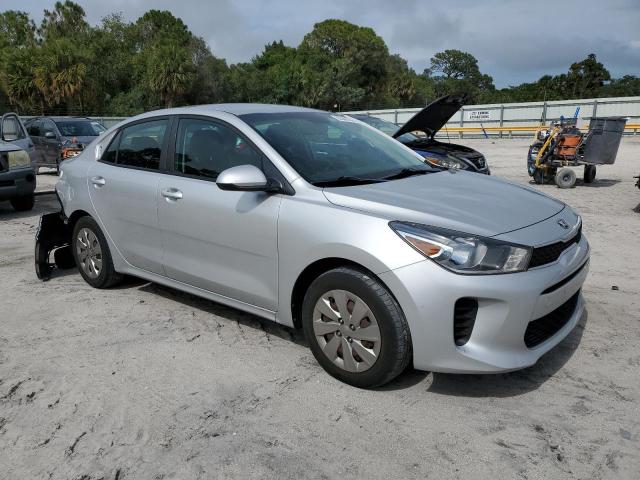 2018 Kia Rio Lx VIN: 3KPA24AB1JE065485 Lot: 52362034