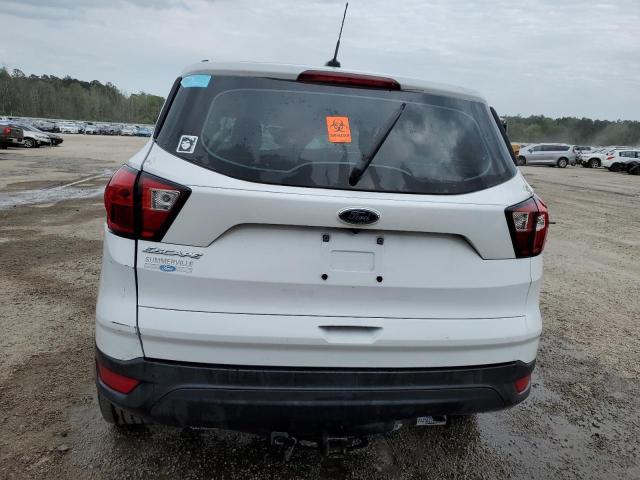 2019 Ford Escape S VIN: 1FMCU0F75KUA87908 Lot: 50624224