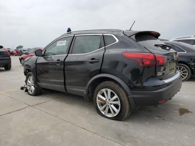 2017 Nissan Rogue Sport S VIN: JN1BJ1CP7HW033092 Lot: 51448474