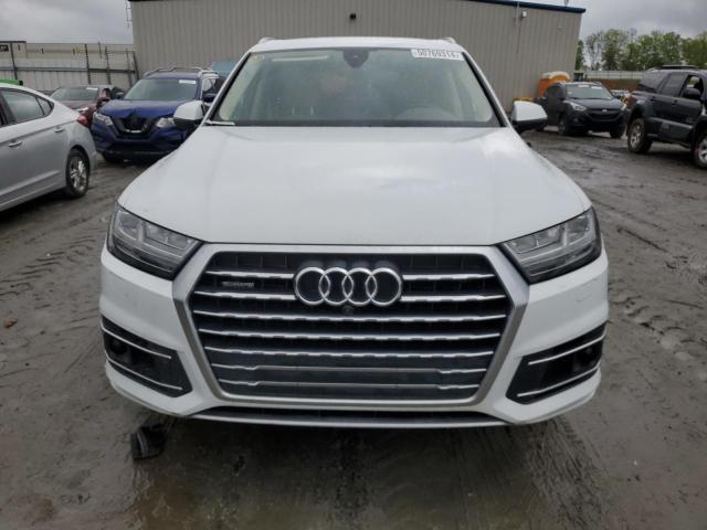 2018 AUDI Q7 PREMIUM - WA1LHAF7XJD039585