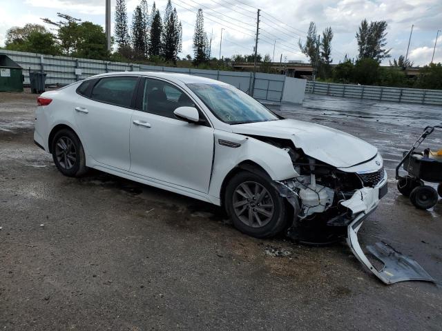 2020 Kia Optima Lx VIN: 5XXGT4L37LG443297 Lot: 51318854