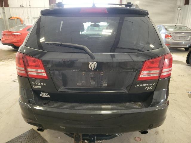 2010 Dodge Journey R/T VIN: 3D4PH6FV6AT205424 Lot: 49743104