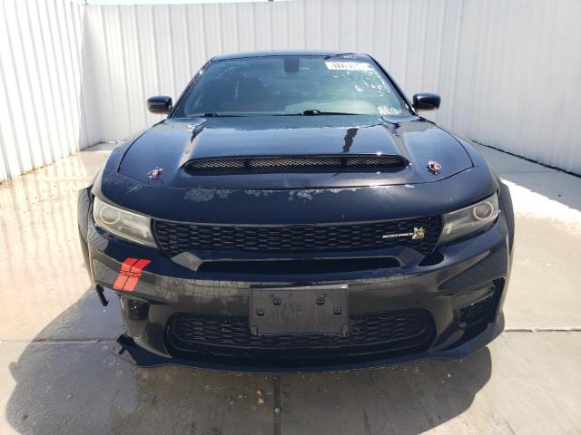 2020 Dodge Charger Scat Pack VIN: 2C3CDXGJ4LH135673 Lot: 51178154