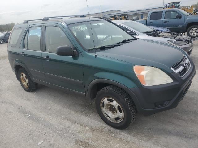 JHLRD78594C047247 | 2004 Honda cr-v lx