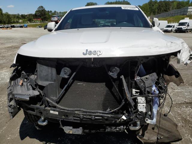 2018 JEEP GRAND CHER - 1C4RJEBG5JC124969