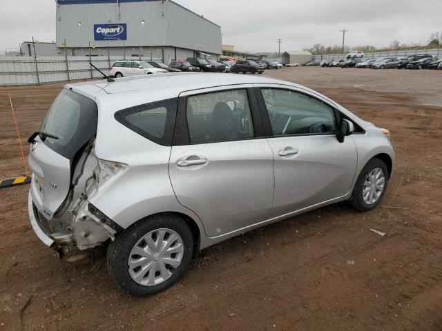 2014 Nissan Versa Note S VIN: 3N1CE2CP2EL387005 Lot: 51183164