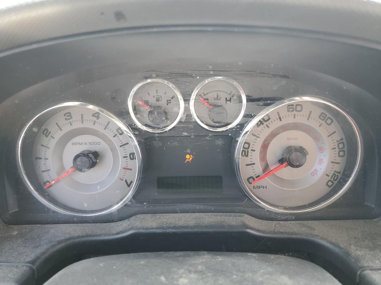 2FMDK3KC4ABB76226 2010 Ford Edge Limited