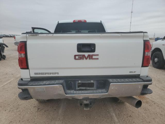 2019 GMC SIERRA K25 - 1GT12REY9KF163568