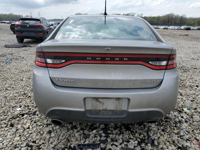 2015 Dodge Dart Sxt VIN: 1C3CDFBB6FD302479 Lot: 49290034