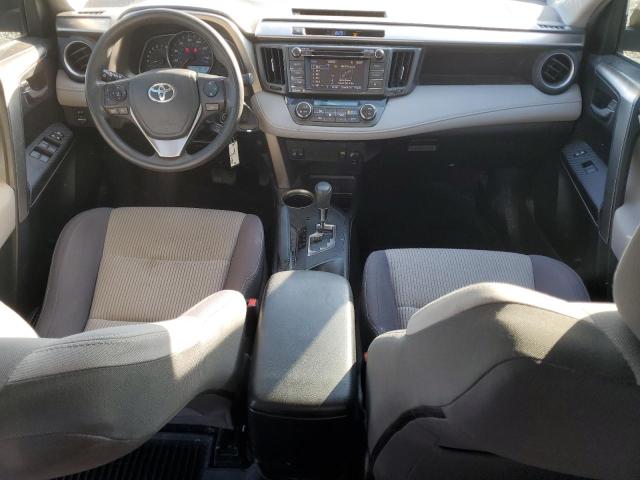 2015 TOYOTA RAV4 XLE - JTMWFREV4FJ058245