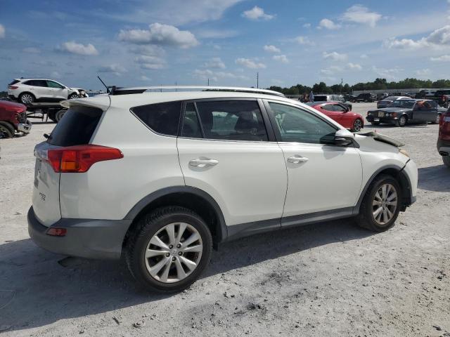 2013 Toyota Rav4 Limited VIN: 2T3DFREVXDW071281 Lot: 50290364