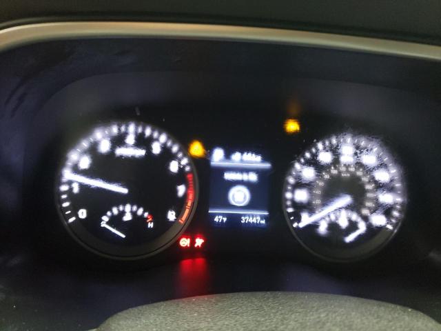 2021 Hyundai Tucson Limited VIN: KM8J33A41MU403994 Lot: 49277524