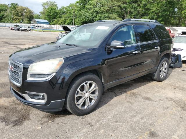 2016 GMC Acadia Slt-1 VIN: 1GKKRRKD8GJ143516 Lot: 51208714