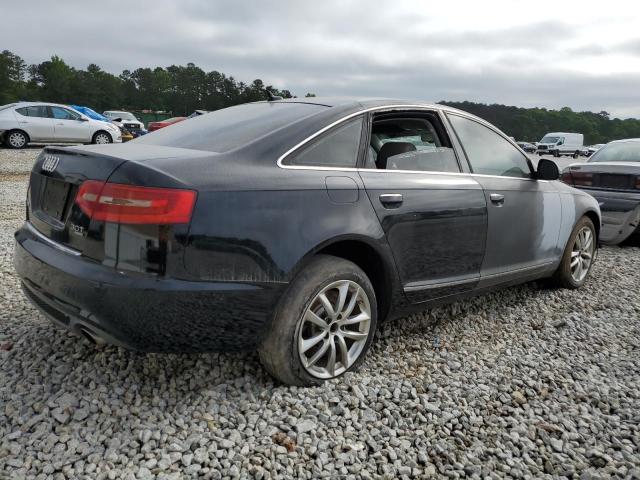 2011 Audi A6 Premium Plus VIN: WAUFGAFB0BN061775 Lot: 51385054
