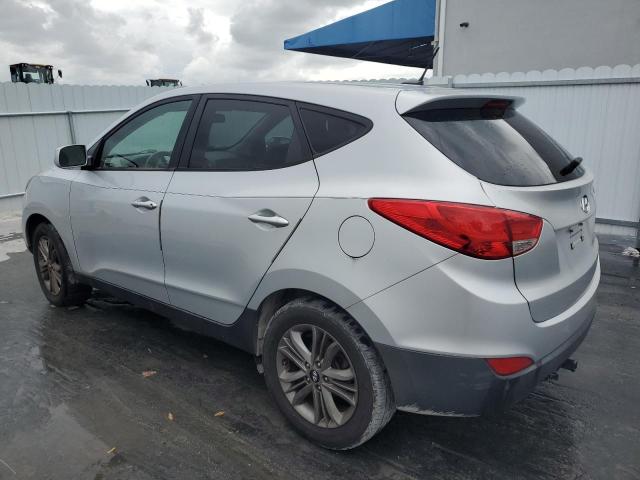 2014 Hyundai Tucson Gls VIN: KM8JT3AF1EU844561 Lot: 51589754