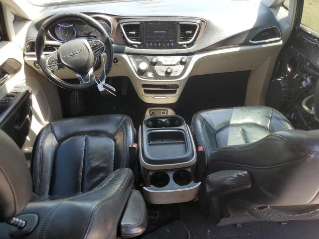 2017 CHRYSLER PACIFICA T - 2C4RC1BG2HR525643