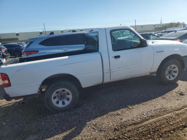 2009 Ford Ranger VIN: 1FTYR10D29PA20790 Lot: 47193904