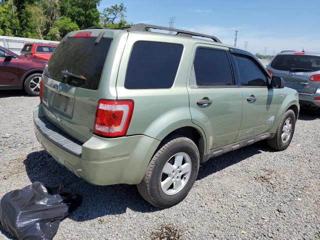 2008 Ford Escape Xlt VIN: 1FMCU03118KD39903 Lot: 45424454