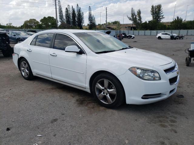 2012 Chevrolet Malibu 2Lt VIN: 1G1ZD5EU0CF121920 Lot: 52014604